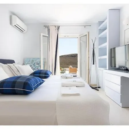 Hotel Blueros